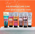 إيڤا أدڤانسد كير كلينيك فور إڤر لونج شامبو لتطويل الشعر للشعر التالف 230 مل - Eva Hair clinic